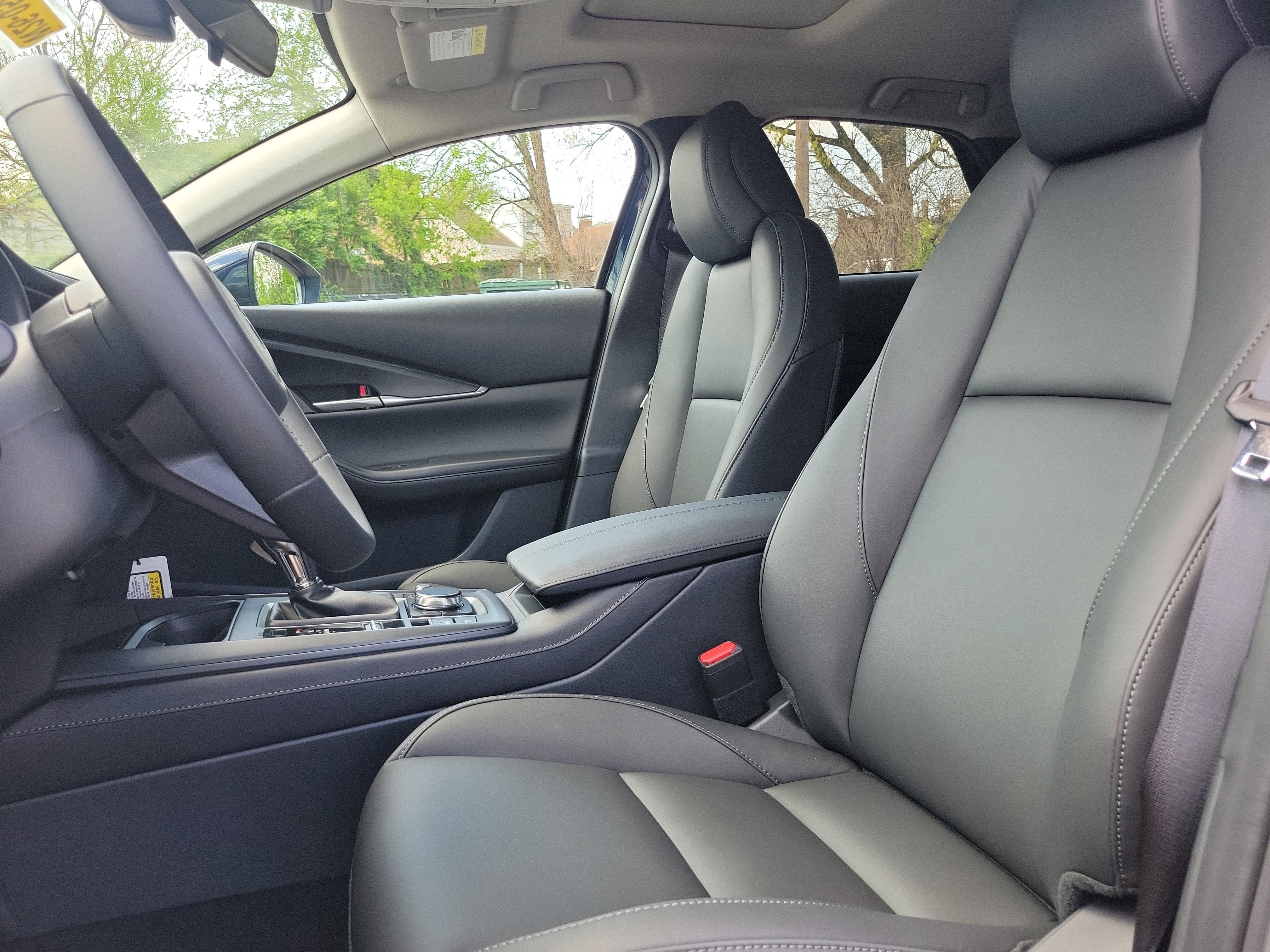 New 2026 MAZDA CX-30 AWD 2.5 S image 17