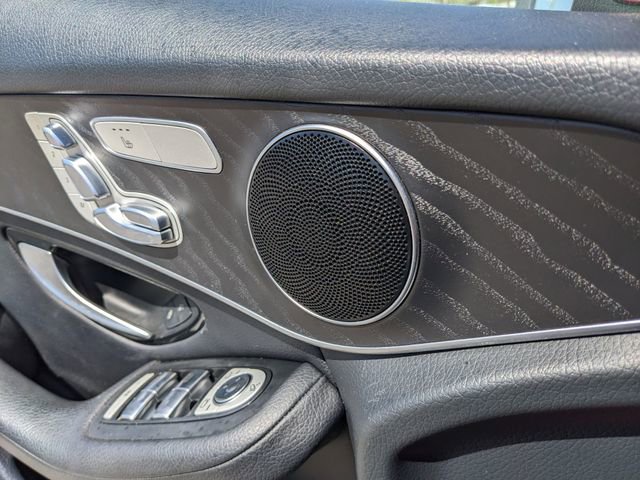 Used 2017 Mercedes-Benz GLC 300 GLC 300 image 22