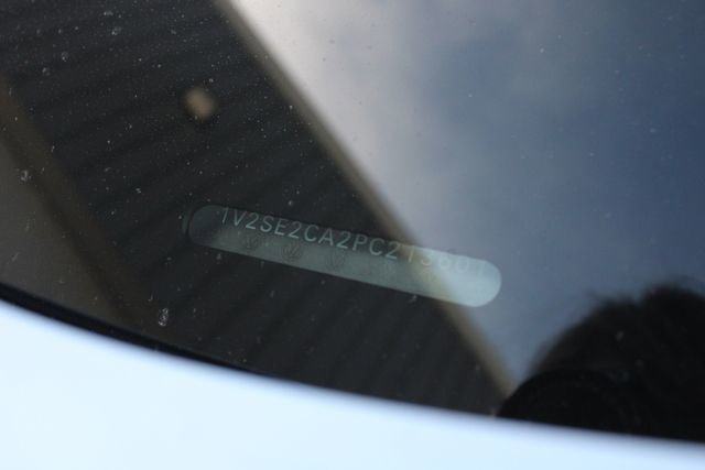 Used 2023 Volkswagen Atlas Cross Sport SEL R-Line image 40