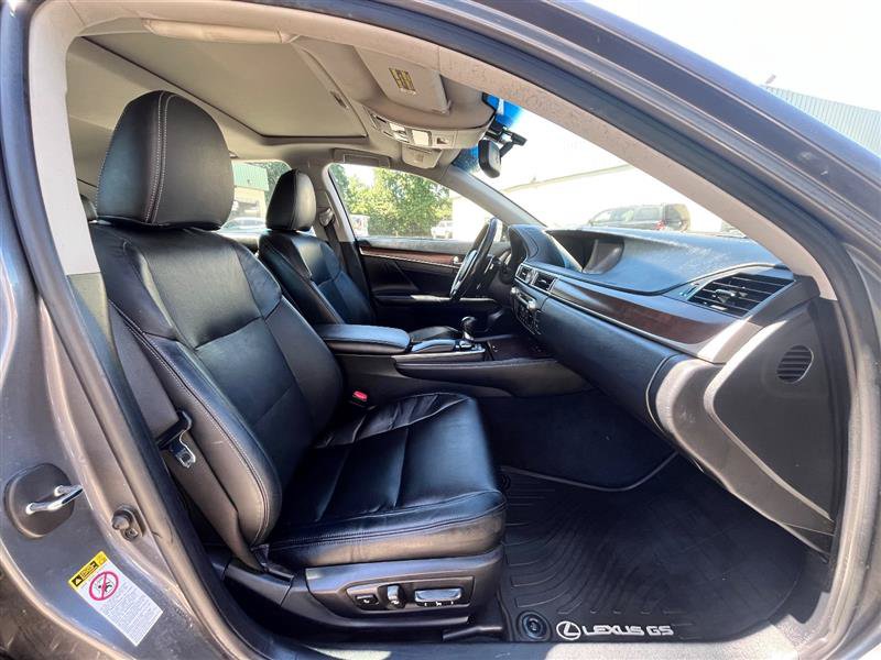 Used 2013 Lexus GS 350 AWD w/ Premium Pkg image 9