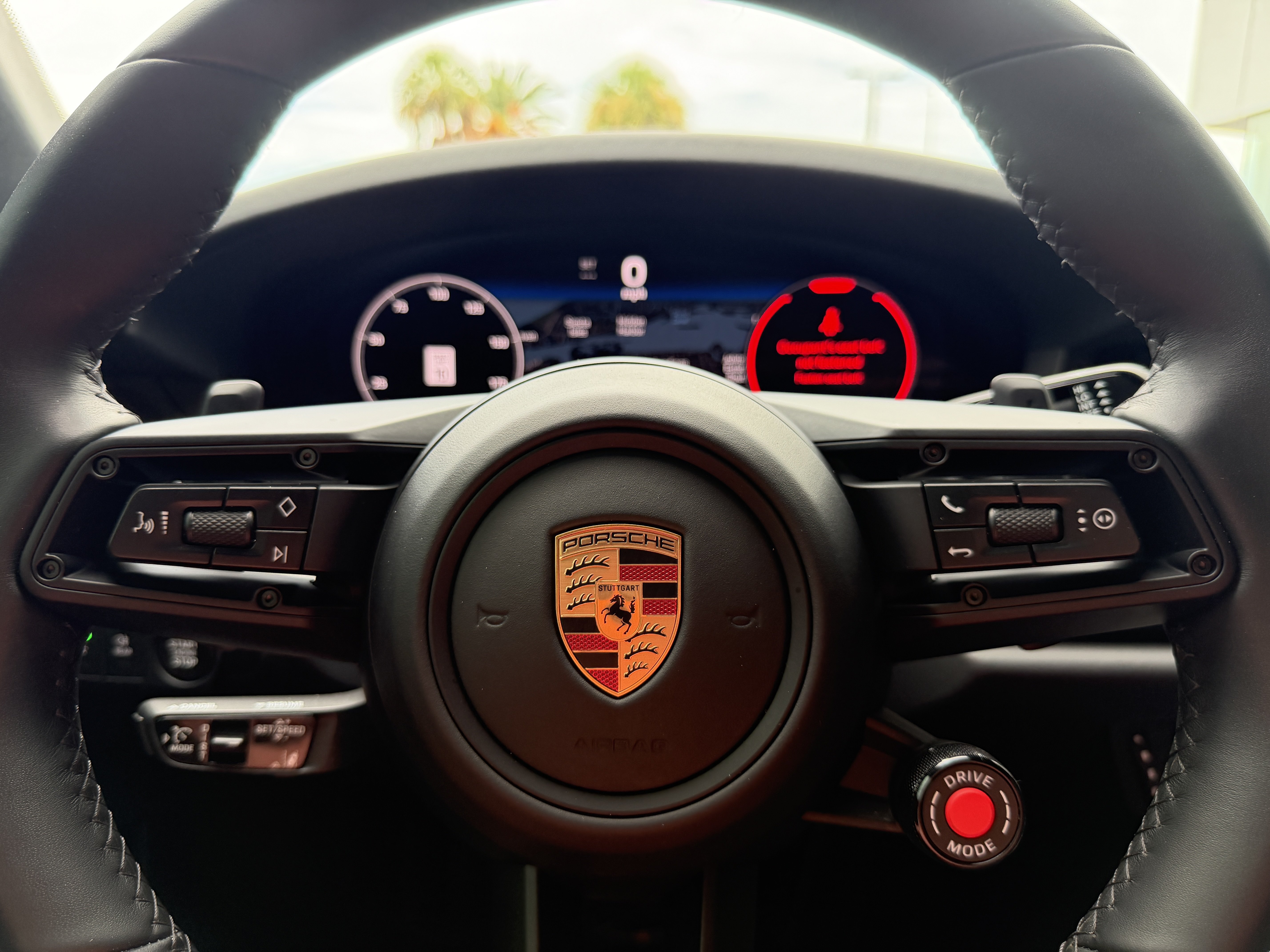 Used 2026 Porsche 911 Carrera RWD image 32