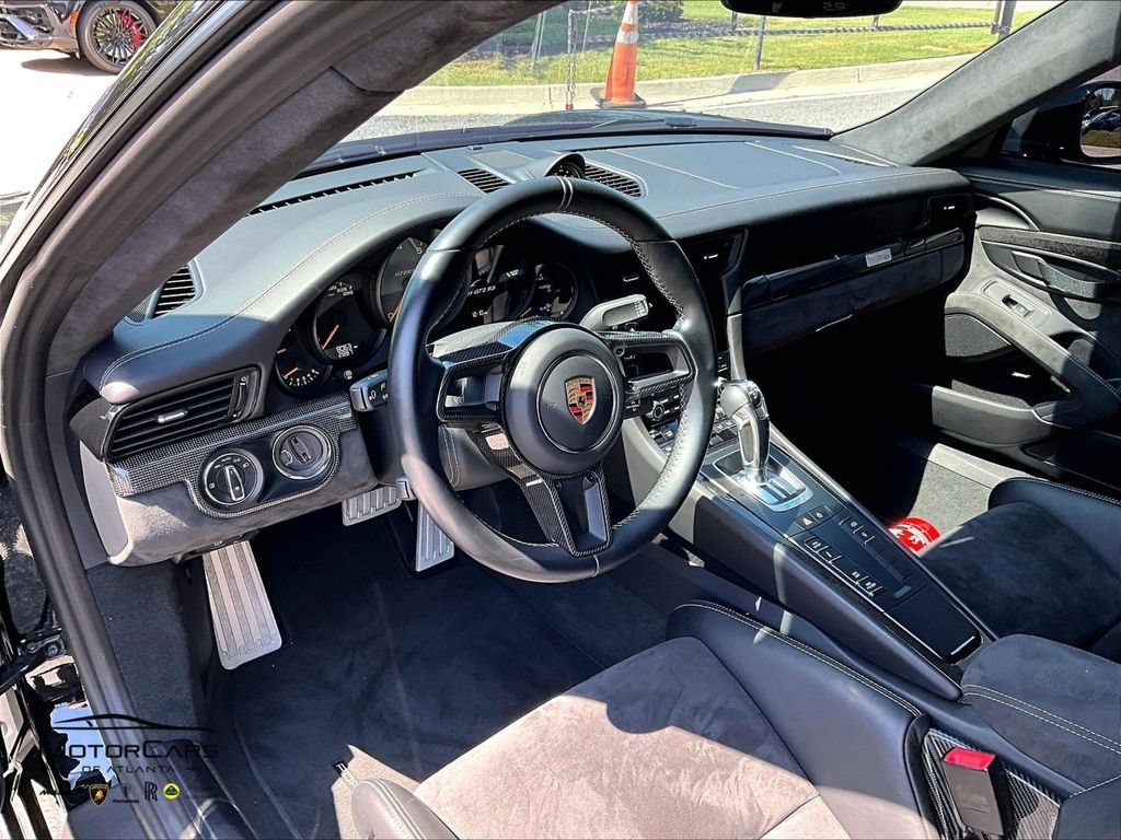Used 2019 Porsche 911 GT2 RS RWD image 12