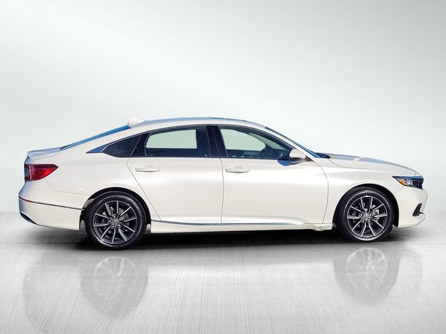 Used 2022 Honda Accord EX-L image 4