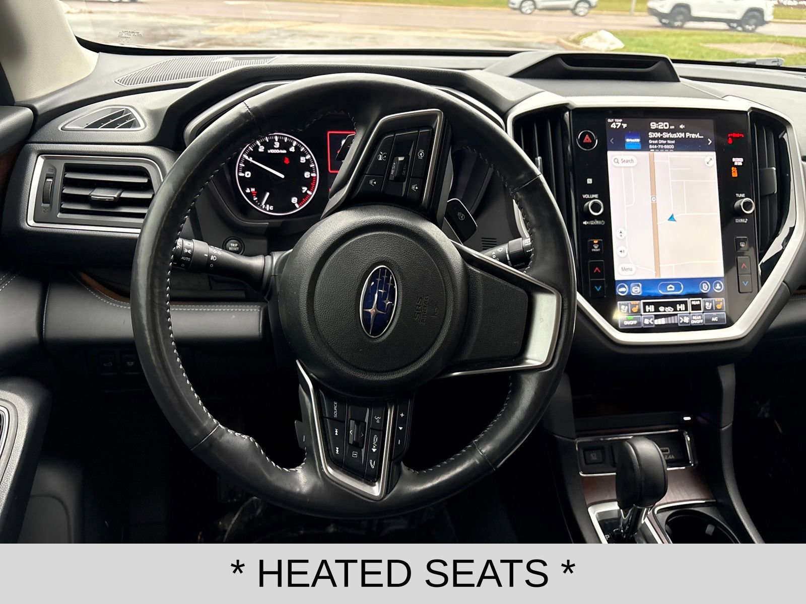 Used 2023 Subaru Ascent Touring image 14