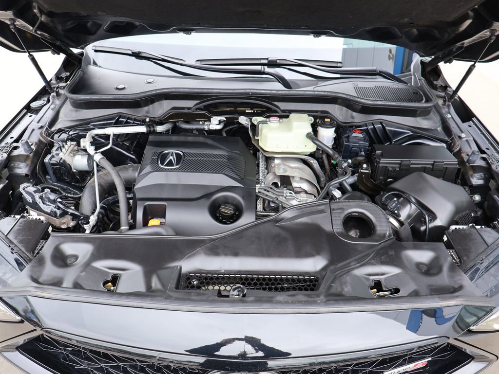 Used 2023 Acura MDX Type S AWD/4WD image 44