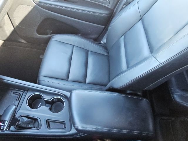 Used 2022 Dodge Durango GT image 42
