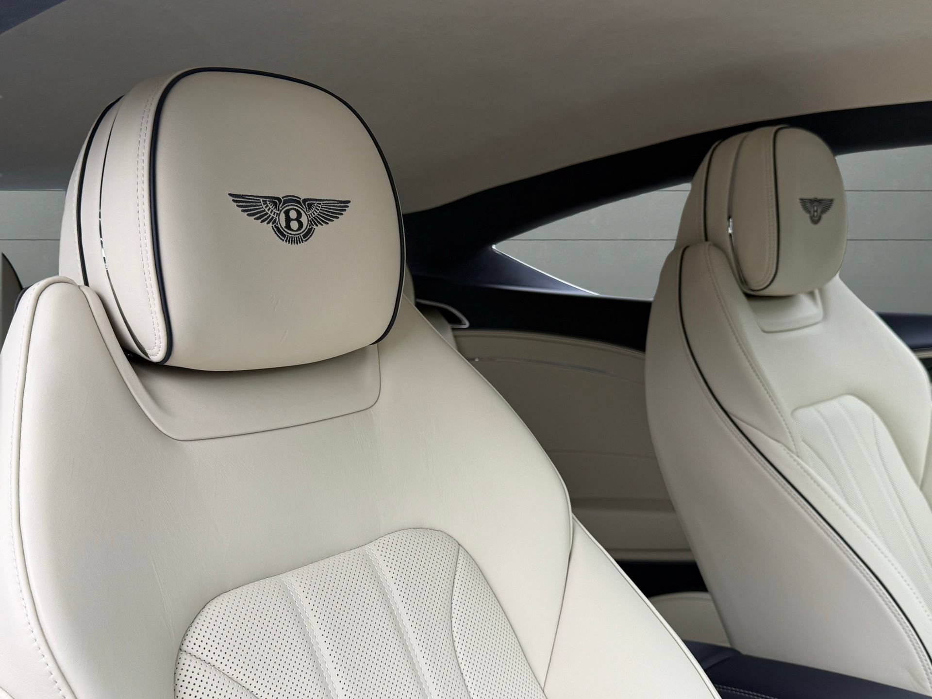 New 2026 Bentley Continental GT AWD/4WD image 21