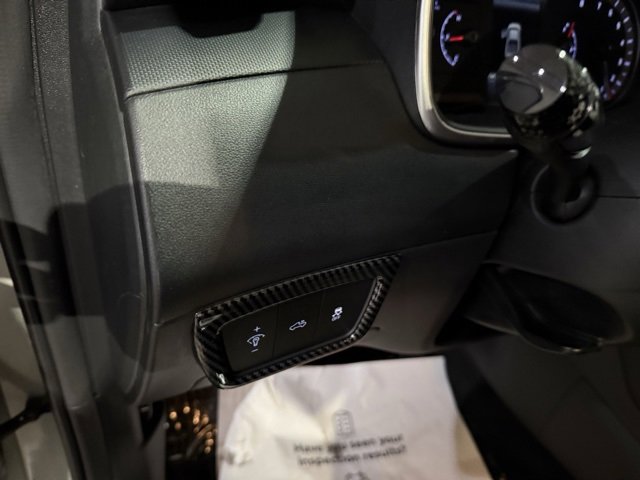 Used 2023 Hyundai Santa Cruz SEL image 13