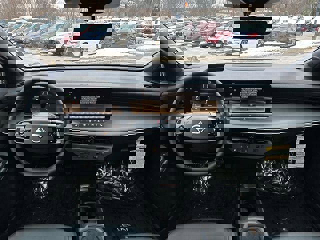 New 2026 Nissan Leaf Platinum+ image 6