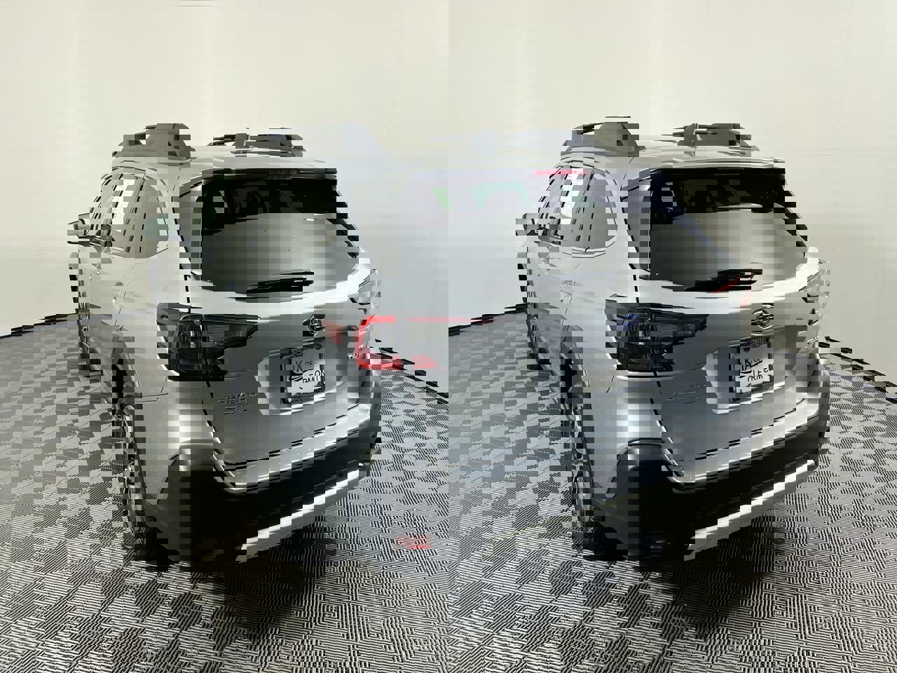 Used 2024 Subaru Outback Limited image 5