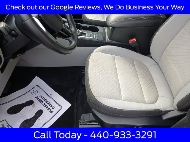 Certified 2024 Ford Escape Active w/ Cold Weather Package FWD image 20