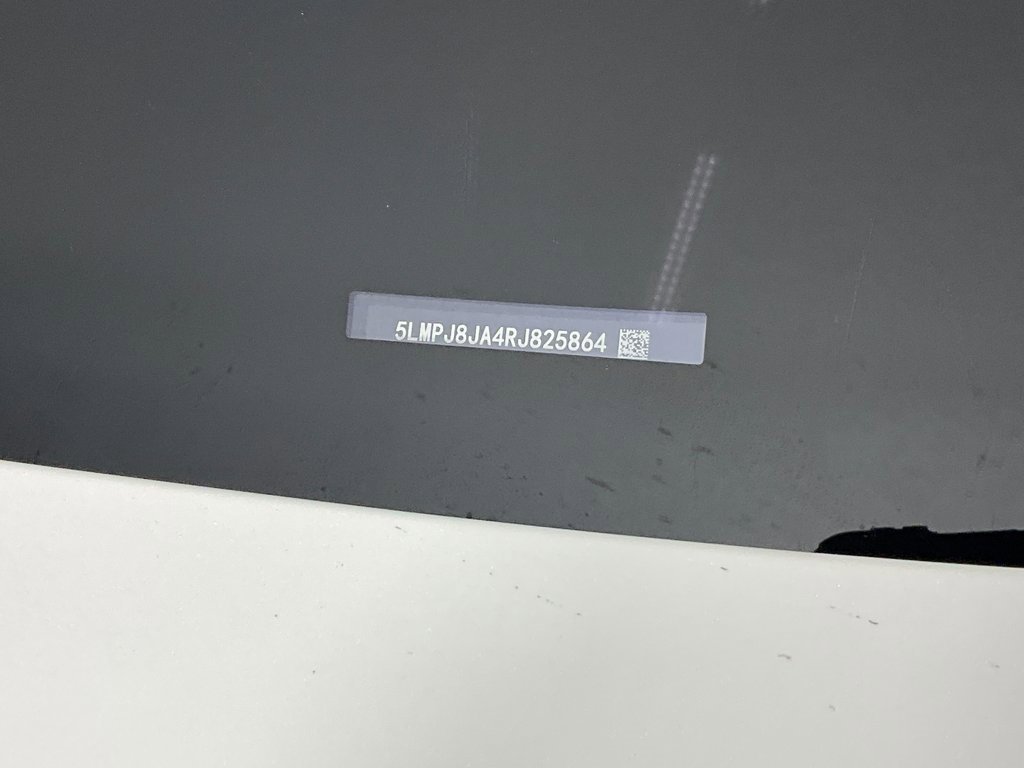 Certified 2024 Lincoln Nautilus Premier w/ Jet Appearance Package image 30