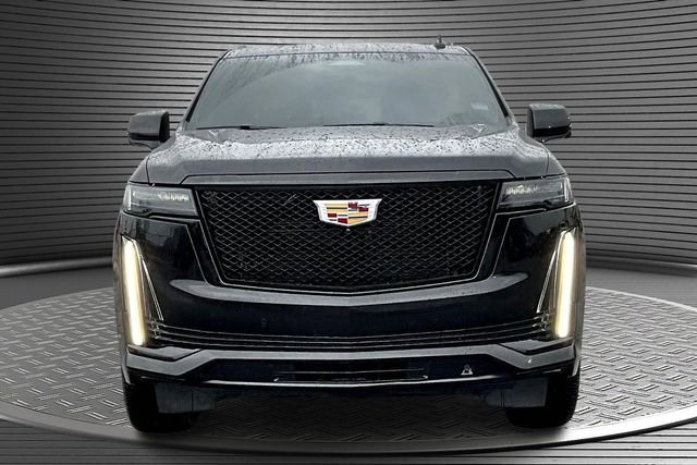 Used 2021 Cadillac Escalade Sport Platinum image 2
