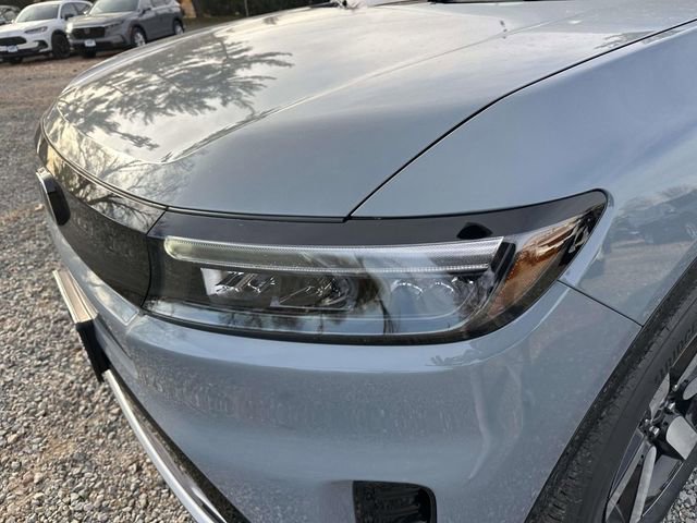 New 2026 Honda Prologue Touring image 8