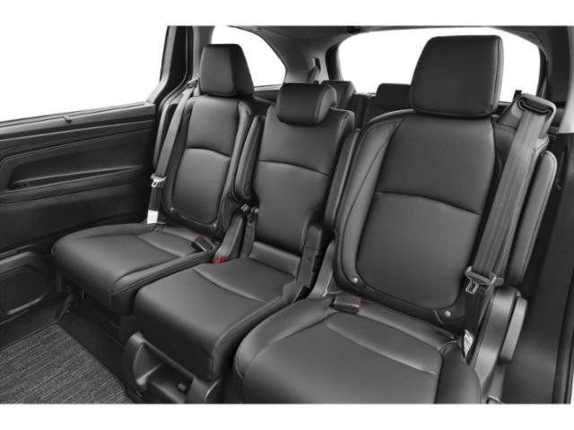New 2026 Honda Odyssey EX-L image 12