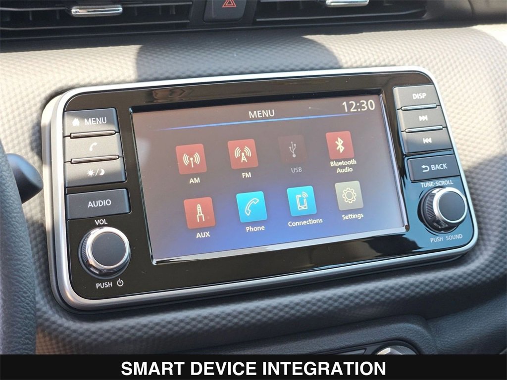 New 2025 Nissan Kicks Play S image 20