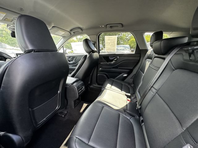 Certified 2022 Lincoln Corsair AWD w/ Equipment Group 101A image 18