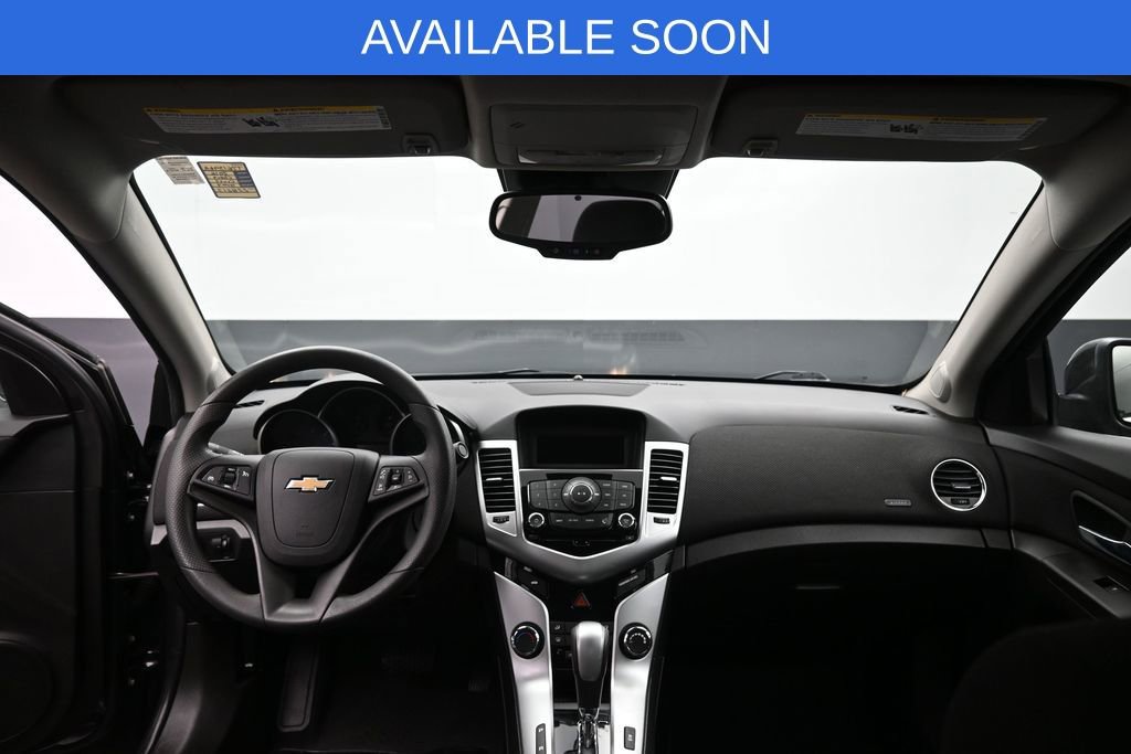 Used 2016 Chevrolet Cruze LT FWD image 25