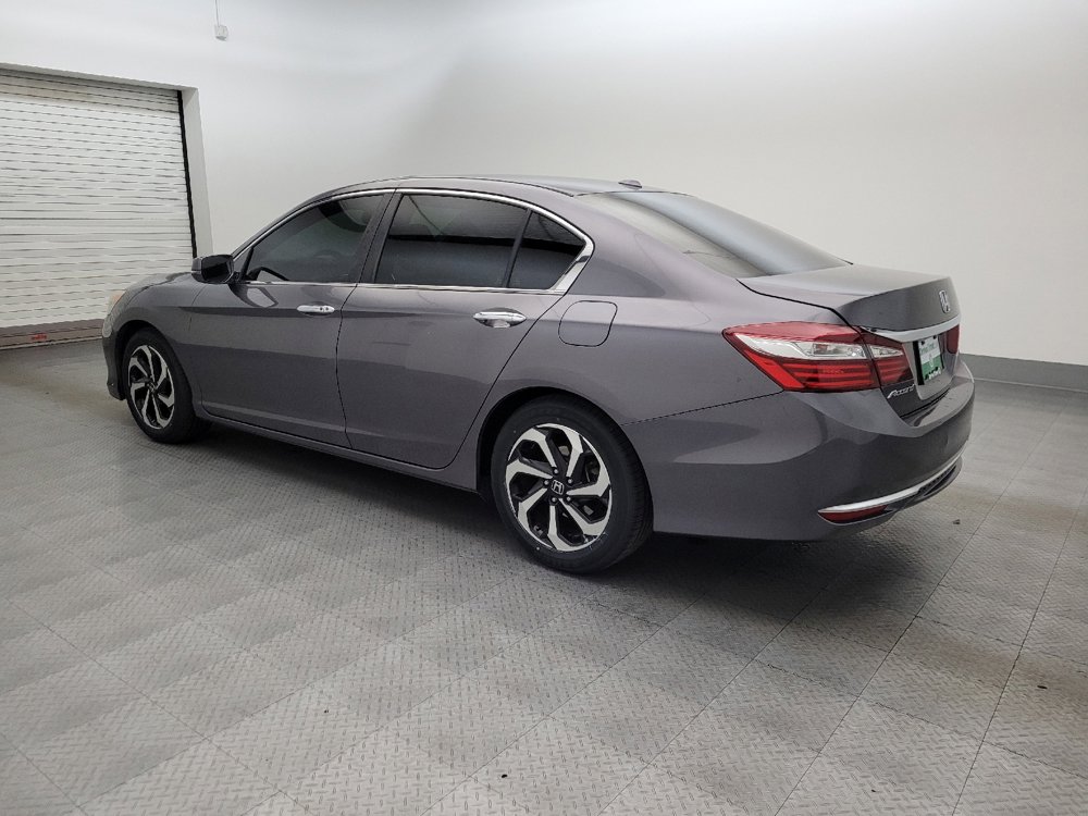 Used 2017 Honda Accord EX-L image 3