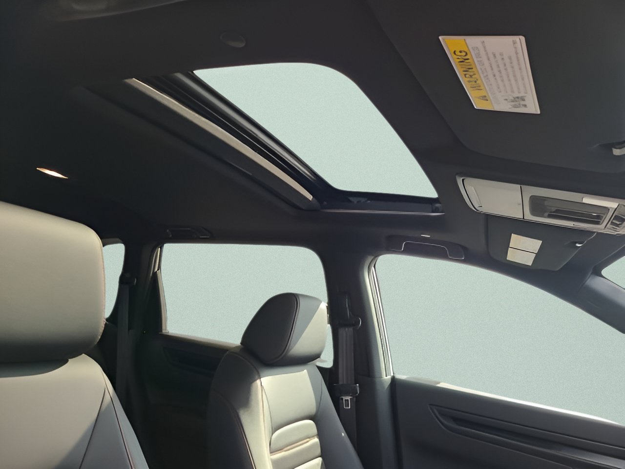 New 2027 Honda CR-V Sport-L image 16