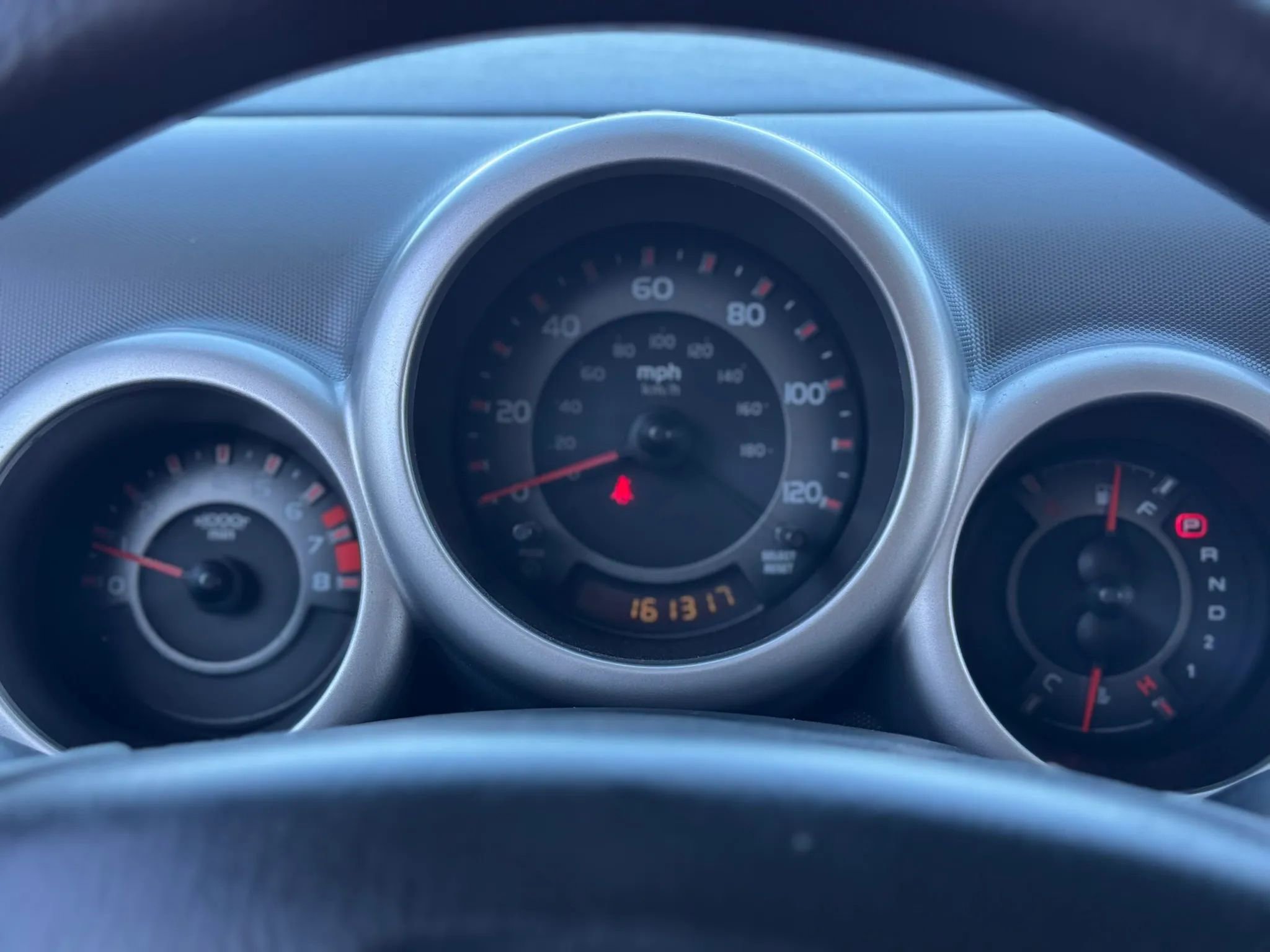 Used 2005 Honda Element EX image 24