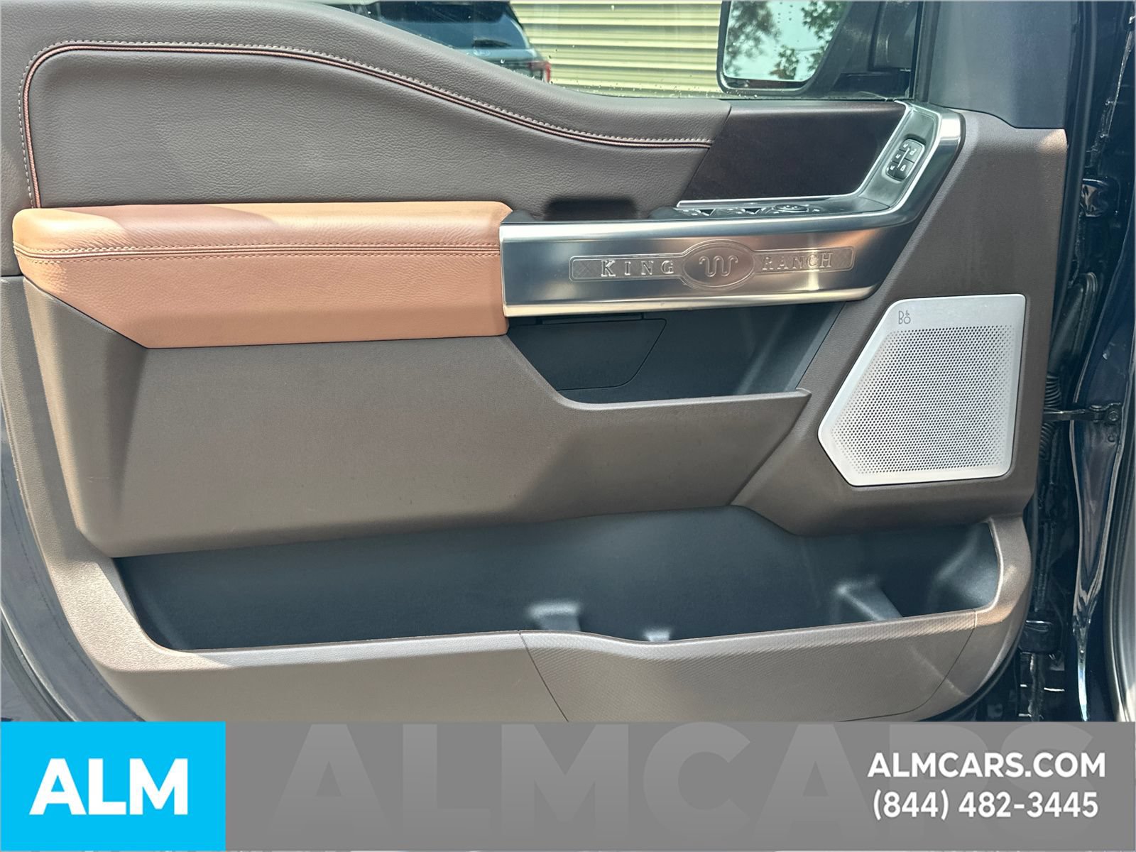 Used 2025 Ford F150 King Ranch AWD/4WD image 11