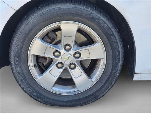 Used 2016 Chevrolet Malibu LS w/ Protection Package FWD image 14