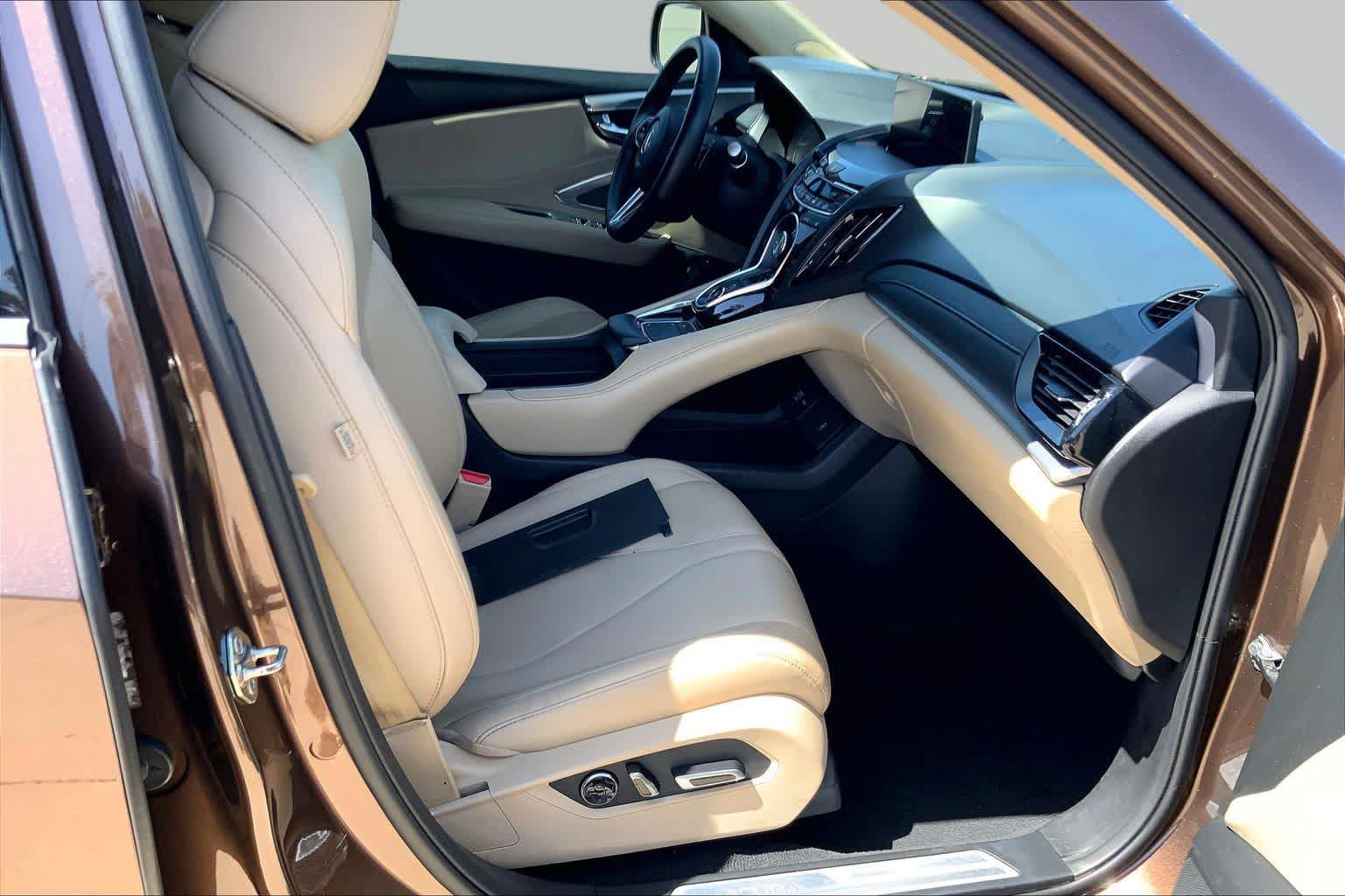 Used 2019 Acura RDX AWD image 9