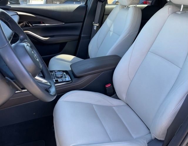 Certified 2023 MAZDA CX-30 AWD 2.5 S w/ Premium Package image 7