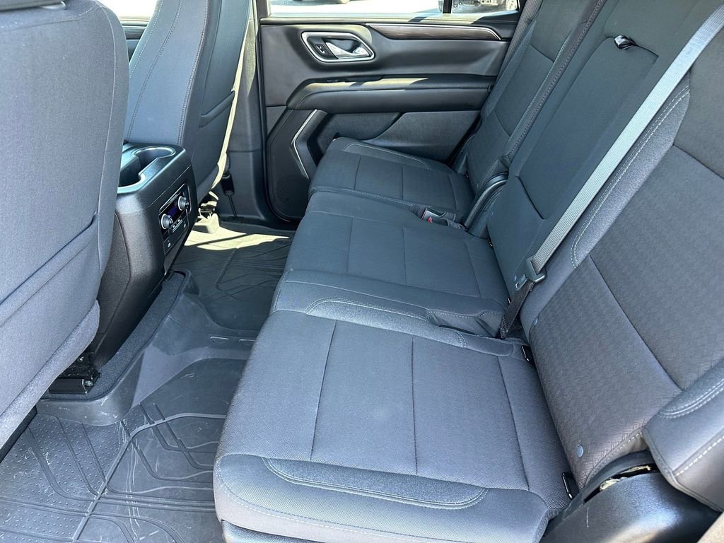 Used 2024 Chevrolet Tahoe LS w/ Driver Alert Package AWD/4WD image 31
