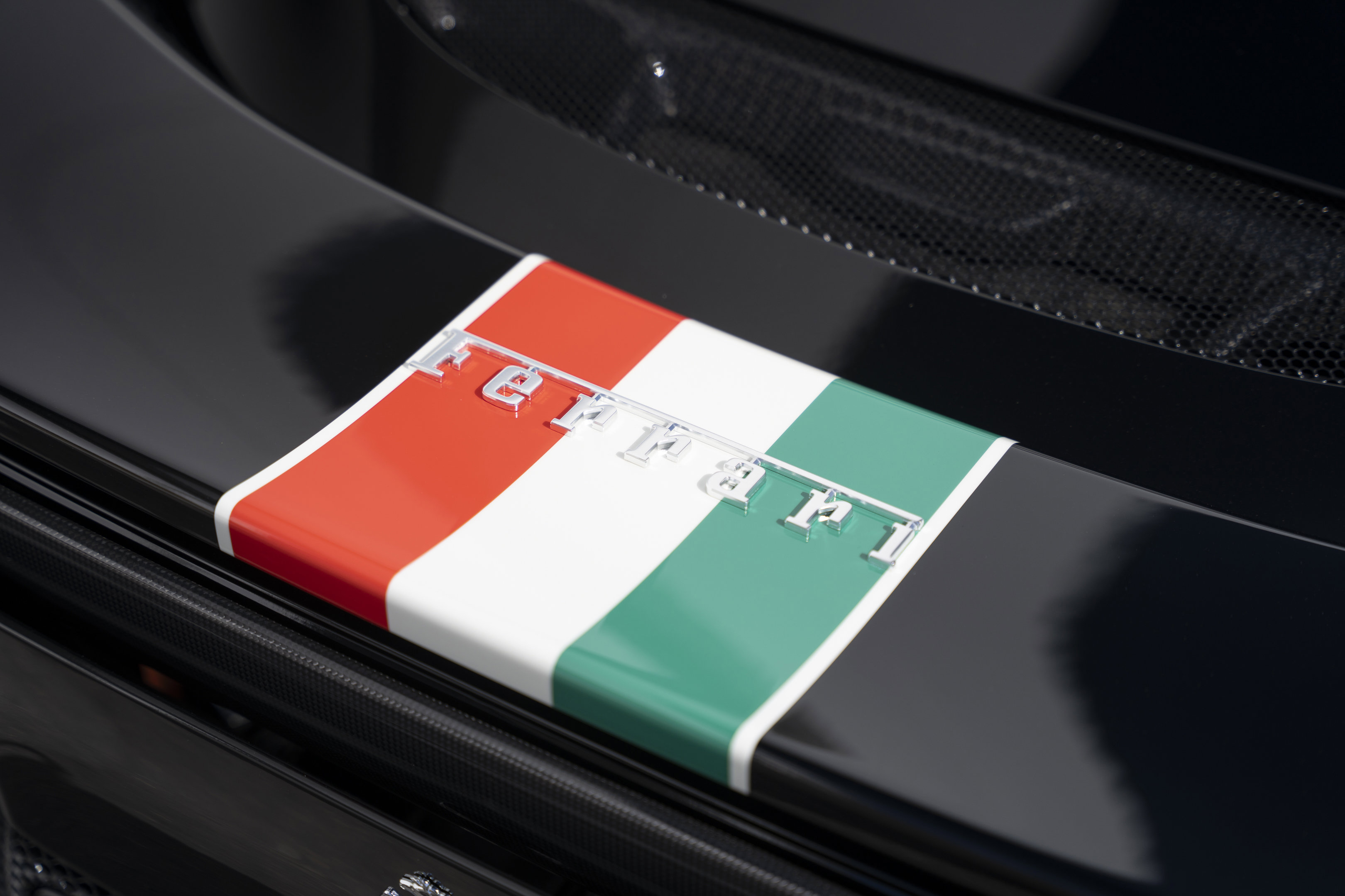 Certified 2025 Ferrari 296 GTS RWD image 19