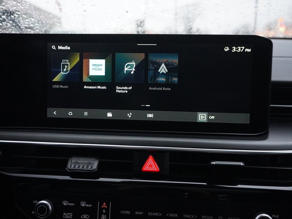 Used 2025 Kia K5 GT-Line w/ GT-Line Premium Package image 47