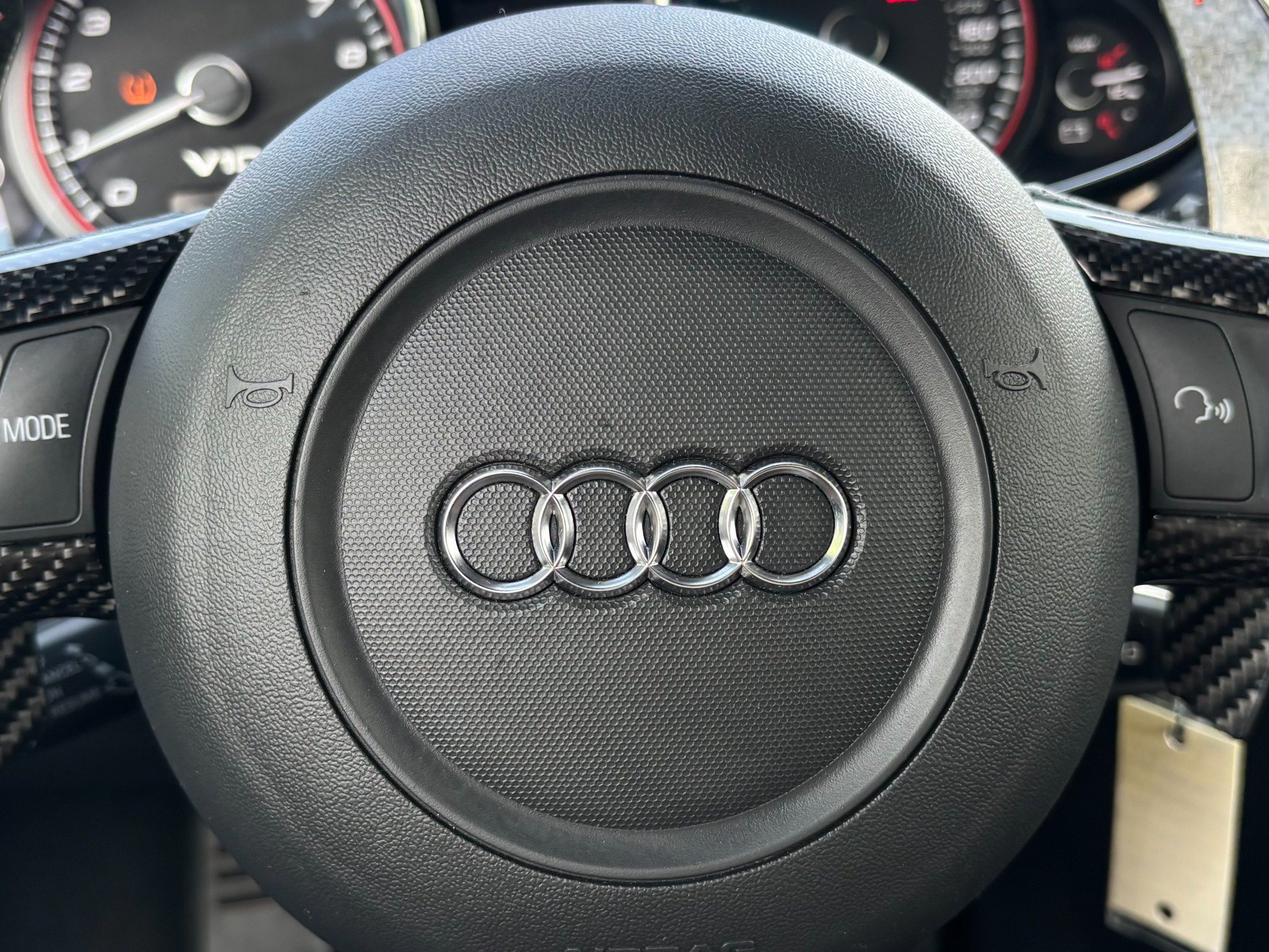 Used 2011 Audi R8 V10 AWD/4WD image 21