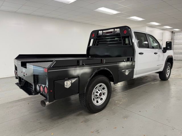 New 2026 GMC Sierra 3500 Pro w/ Convenience Package image 6