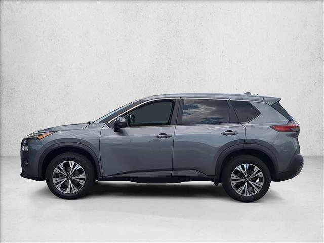 Used 2023 Nissan Rogue SV AWD/4WD image 9