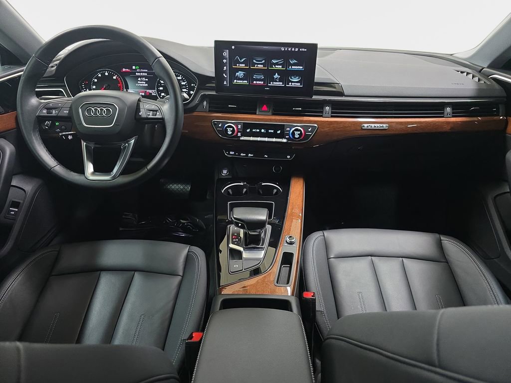 Used 2024 Audi A5 2.0T Premium w/ Convenience Package image 12