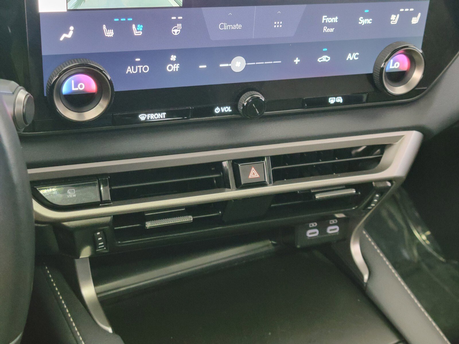 Used 2024 Lexus RX 350 Premium w/ Cold Area Package image 23