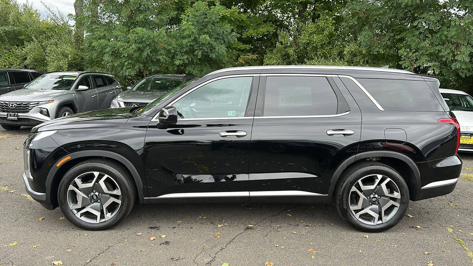 Used 2025 Hyundai Palisade SEL image 6