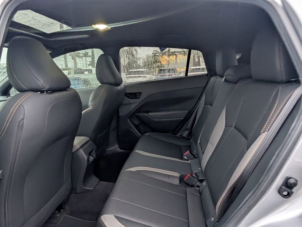 Certified 2025 Subaru Crosstrek 2.5i Wilderness image 13