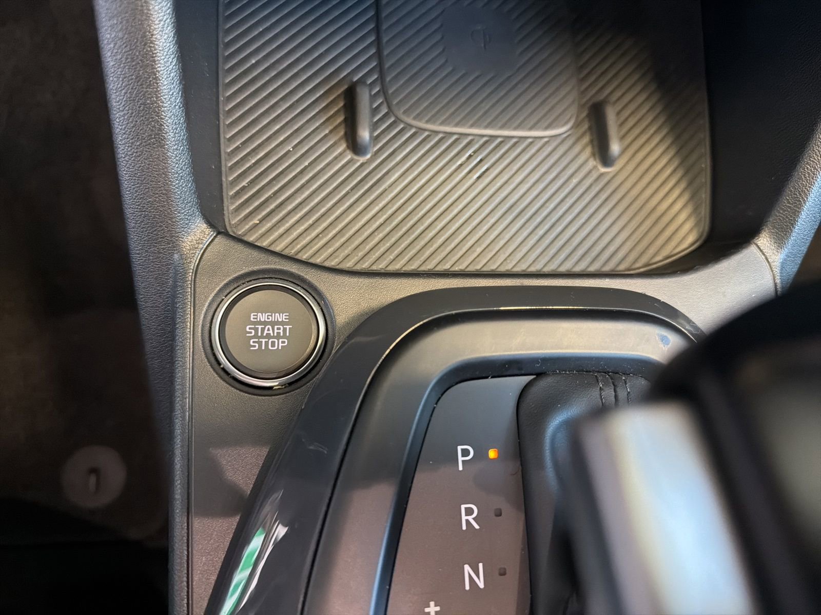 Used 2025 Kia K4 EX image 22