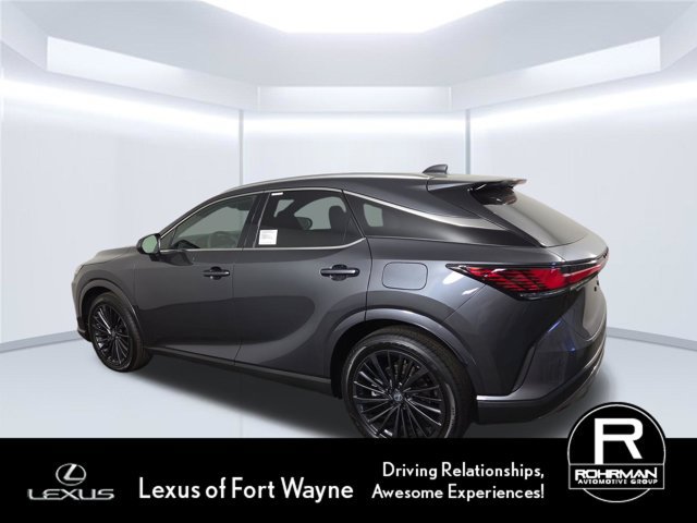 New 2026 Lexus RX 350 Premium w/ Convenience Package AWD/4WD image 11
