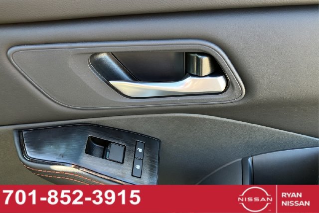 New 2026 Nissan Rogue SV w/ Rock Creek Premium Package AWD/4WD image 25
