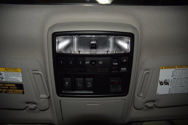 Used 2023 Toyota 4Runner Limited image 47