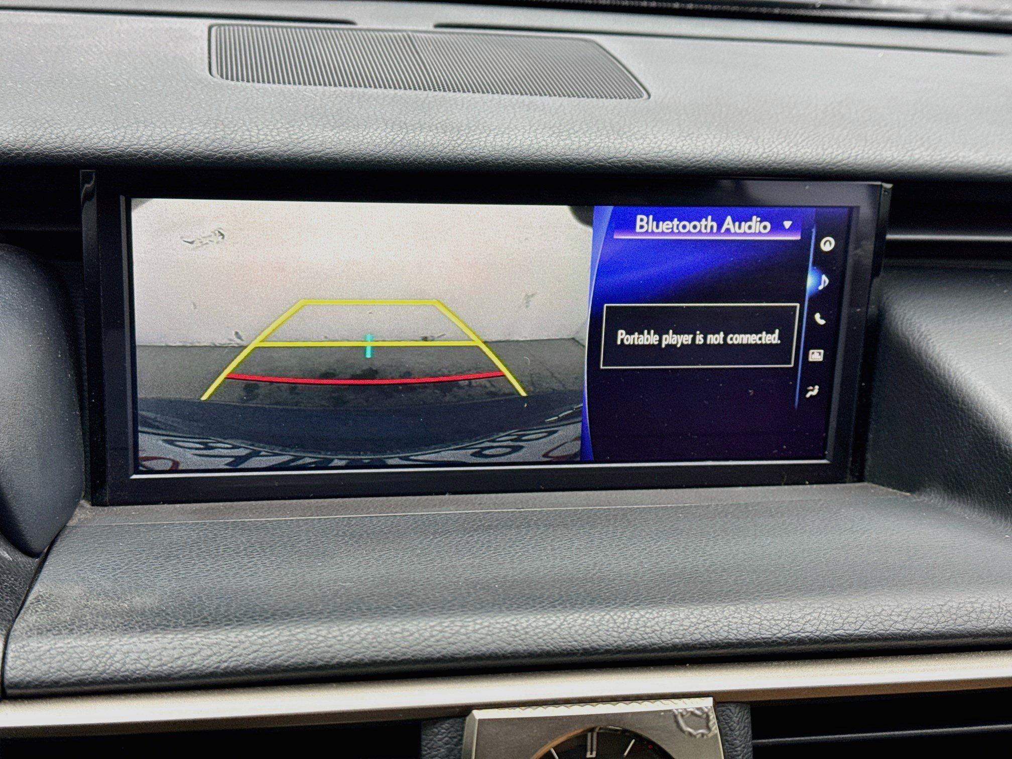 Used 2017 Lexus IS 300 AWD w/ Navigation System Package image 10