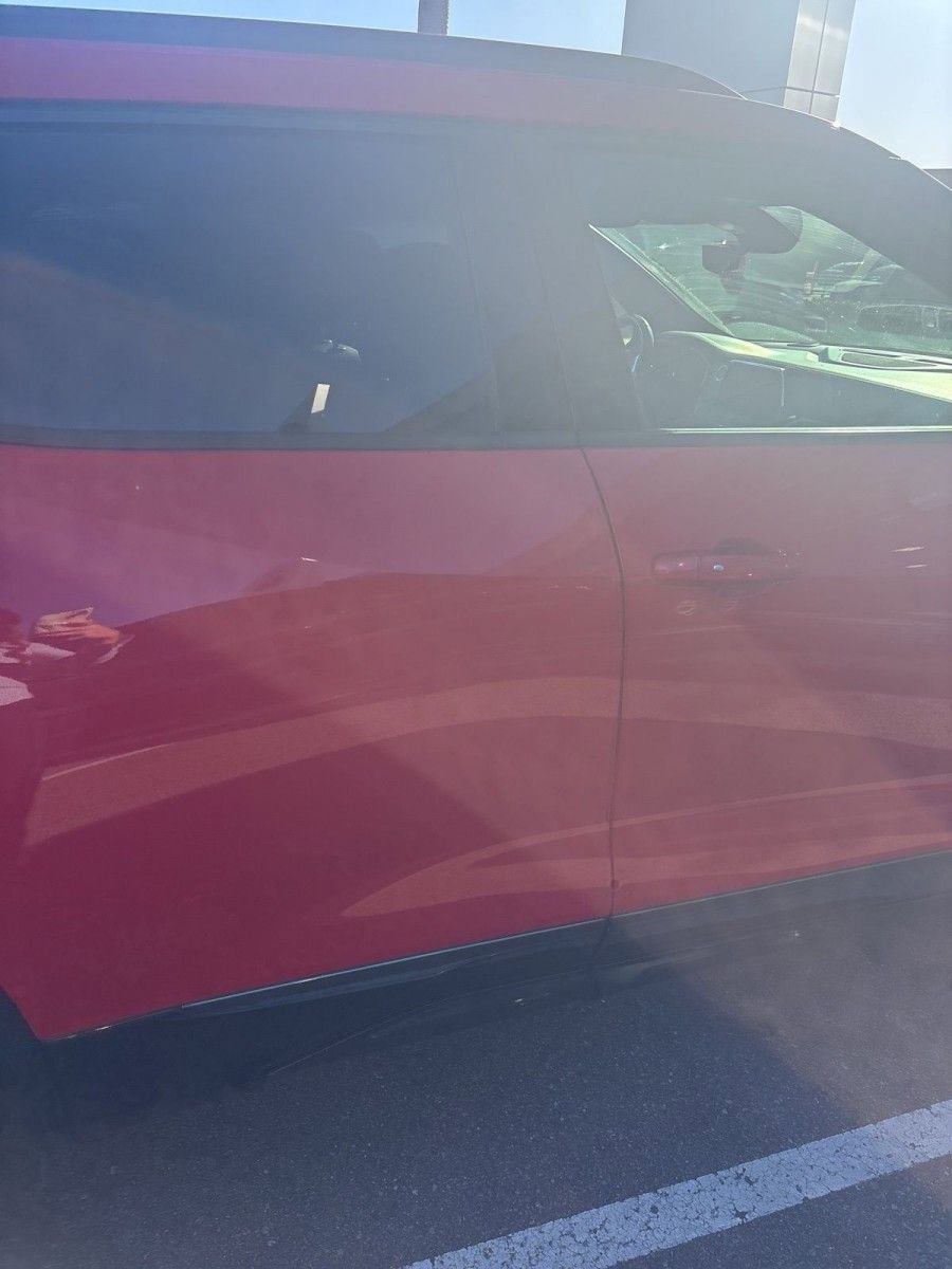 Used 2019 Chevrolet Blazer RS image 10