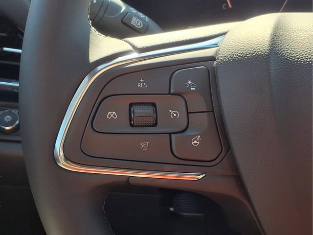 New 2026 Buick Envista Sport Touring w/ Convenience I Package image 13
