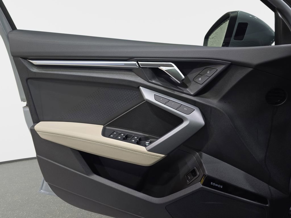 New 2026 Audi A3 2.0T Premium Plus image 26
