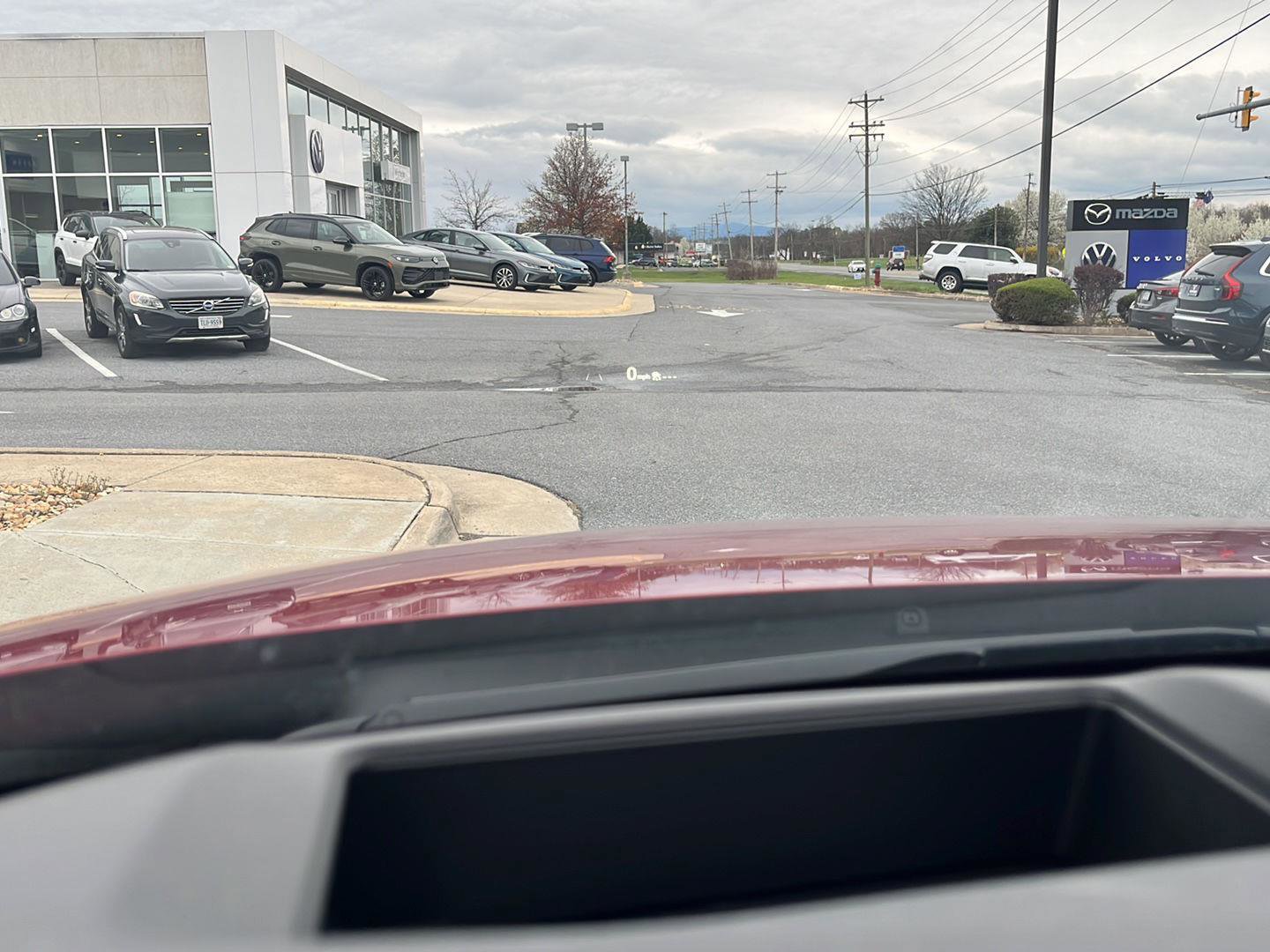 Used 2025 MAZDA CX-5 AWD 2.5 S w/ Premium Plus Pkg image 10