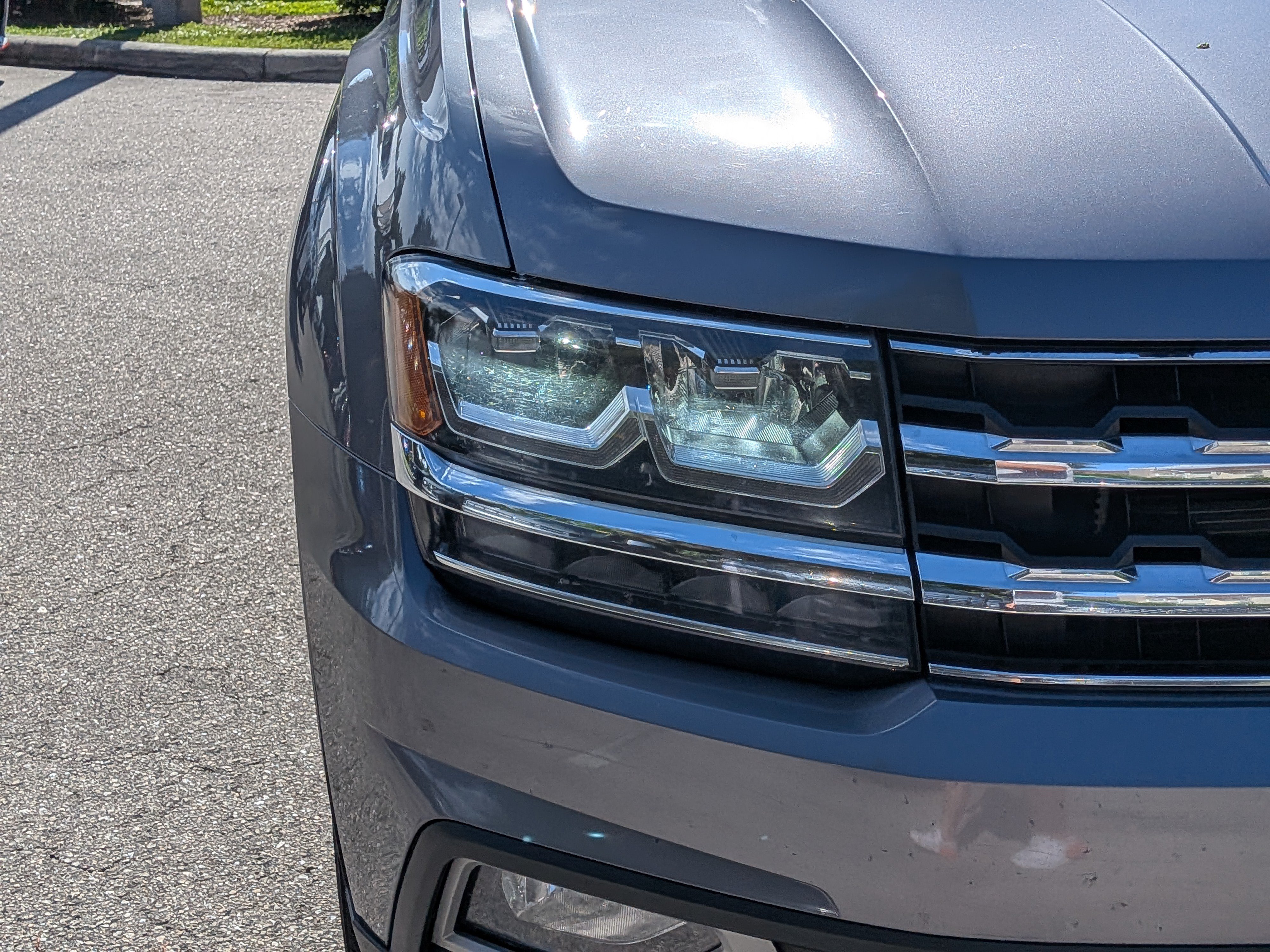 Used 2019 Volkswagen Atlas SEL FWD image 10