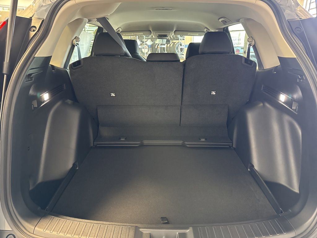 New 2026 Honda CR-V LX image 22